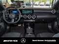 Mercedes-Benz CLA 180 SB AMG NIGHT PANO MULTIBEAM DISTRONIC Schwarz - thumbnail 12