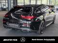 Mercedes-Benz CLA 180 SB AMG NIGHT PANO MULTIBEAM DISTRONIC Schwarz - thumbnail 4