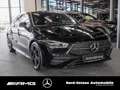 Mercedes-Benz CLA 180 SB AMG NIGHT PANO MULTIBEAM DISTRONIC Schwarz - thumbnail 3