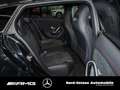 Mercedes-Benz CLA 180 SB AMG NIGHT PANO MULTIBEAM DISTRONIC Schwarz - thumbnail 11