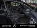 Mercedes-Benz CLA 180 SB AMG NIGHT PANO MULTIBEAM DISTRONIC Schwarz - thumbnail 10
