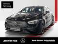 Mercedes-Benz CLA 180 SB AMG NIGHT PANO MULTIBEAM DISTRONIC Schwarz - thumbnail 1