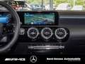 Mercedes-Benz CLA 180 SB AMG NIGHT PANO MULTIBEAM DISTRONIC Schwarz - thumbnail 9