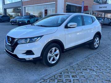 Qashqai 1.5 dCi 115 CV Acenta