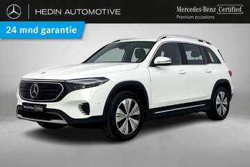 EQB 250+ Business Line | Advanced Pakket | Distron