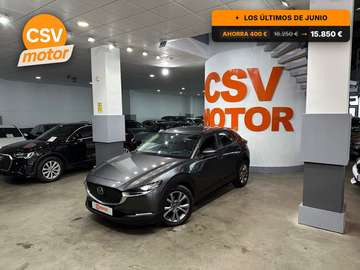 SKYACTIVD 1.8 85 kW 2WD Origin