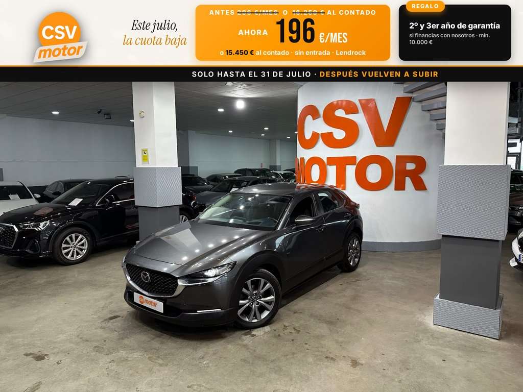 Mazda 6 SKYACTIVD 1.8 85 kW 2WD Origin - foto 1