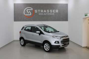 1,0 EcoBoost Titanium