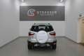 Ford EcoSport 1,0 EcoBoost Titanium Silber - thumbnail 3