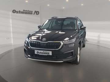 2.0 TSI Clever 4xSHZ 7-Sitzer AHK RFK Navi