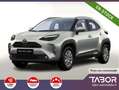 Toyota Yaris Cross 1.5 HEV 116 CVT cam SHZ ACC Argent - thumbnail 1