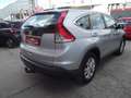 Honda CR-V Elegance 4WD aus Erstbesitz Zilver - thumbnail 5