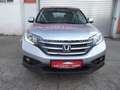 Honda CR-V Elegance 4WD aus Erstbesitz Silber - thumbnail 3