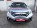 Honda CR-V Elegance 4WD aus Erstbesitz Zilver - thumbnail 3