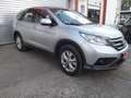 Honda CR-V Elegance 4WD aus Erstbesitz Zilver - thumbnail 2