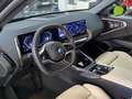 BMW X3 xDrive 20dA Gris - thumbnail 10