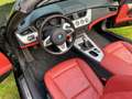 BMW Z4 Roadster sDrive 35i*Klima*Shzg*Schalter*1.Hd Schwarz - thumbnail 14