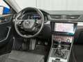 Skoda Superb 2.0TDI Ambition LED|Navi|ParkPilot|ACC Blauw - thumbnail 10