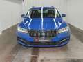 Skoda Superb 2.0TDI Ambition LED|Navi|ParkPilot|ACC Blauw - thumbnail 2