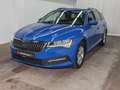 Skoda Superb 2.0TDI Ambition LED|Navi|ParkPilot|ACC Blauw - thumbnail 3
