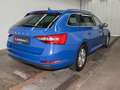 Skoda Superb 2.0TDI Ambition LED|Navi|ParkPilot|ACC Blauw - thumbnail 5