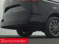 Volkswagen T7 Multivan Goal LÜ TDI NAVI LED ACC 5-J-GARANTIE Schwarz - thumbnail 23