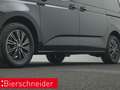 Volkswagen T7 Multivan Goal LÜ TDI NAVI LED ACC 5-J-GARANTIE Schwarz - thumbnail 32