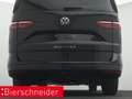 Volkswagen T7 Multivan Goal LÜ TDI NAVI LED ACC 5-J-GARANTIE Schwarz - thumbnail 31