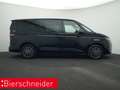 Volkswagen T7 Multivan Goal LÜ TDI NAVI LED ACC 5-J-GARANTIE Schwarz - thumbnail 7