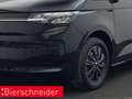 Volkswagen T7 Multivan Goal LÜ TDI NAVI LED ACC 5-J-GARANTIE Schwarz - thumbnail 18