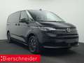 Volkswagen T7 Multivan Goal LÜ TDI NAVI LED ACC 5-J-GARANTIE Schwarz - thumbnail 9