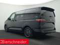 Volkswagen T7 Multivan Goal LÜ TDI NAVI LED ACC 5-J-GARANTIE Schwarz - thumbnail 4