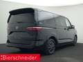 Volkswagen T7 Multivan Goal LÜ TDI NAVI LED ACC 5-J-GARANTIE Schwarz - thumbnail 6
