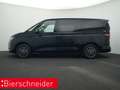 Volkswagen T7 Multivan Goal LÜ TDI NAVI LED ACC 5-J-GARANTIE Schwarz - thumbnail 3