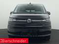 Volkswagen T7 Multivan Goal LÜ TDI NAVI LED ACC 5-J-GARANTIE Schwarz - thumbnail 10
