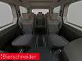 Volkswagen T7 Multivan Goal LÜ TDI NAVI LED ACC 5-J-GARANTIE Schwarz - thumbnail 17