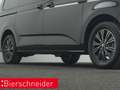 Volkswagen T7 Multivan Goal LÜ TDI NAVI LED ACC 5-J-GARANTIE Schwarz - thumbnail 33