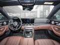 Mercedes-Benz E 300 de 4M T Avantgarde Night AHK Schiebedach Silber - thumbnail 12