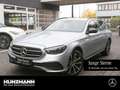 Mercedes-Benz E 300 de 4M T Avantgarde Night AHK Schiebedach Silber - thumbnail 1