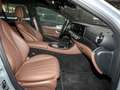 Mercedes-Benz E 300 de 4M T Avantgarde Night AHK Schiebedach Silber - thumbnail 9