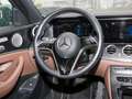 Mercedes-Benz E 300 de 4M T Avantgarde Night AHK Schiebedach Silber - thumbnail 8