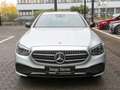 Mercedes-Benz E 300 de 4M T Avantgarde Night AHK Schiebedach Silber - thumbnail 2
