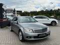 Mercedes-Benz C 200 CGI BlueEfficiency 1.HAND-AUTOMATIK-SZ-PDC Argent - thumbnail 1