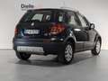 Fiat Sedici 1.6 16V 4x4 Emotion Noir - thumbnail 2