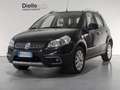 Fiat Sedici 1.6 16V 4x4 Emotion Noir - thumbnail 1