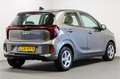 Kia Picanto 1.0 DPI DynamicLine Beschikbaar in Overleg Gris - thumbnail 7