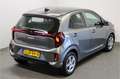 Kia Picanto 1.0 DPI DynamicLine Beschikbaar in Overleg Gris - thumbnail 8