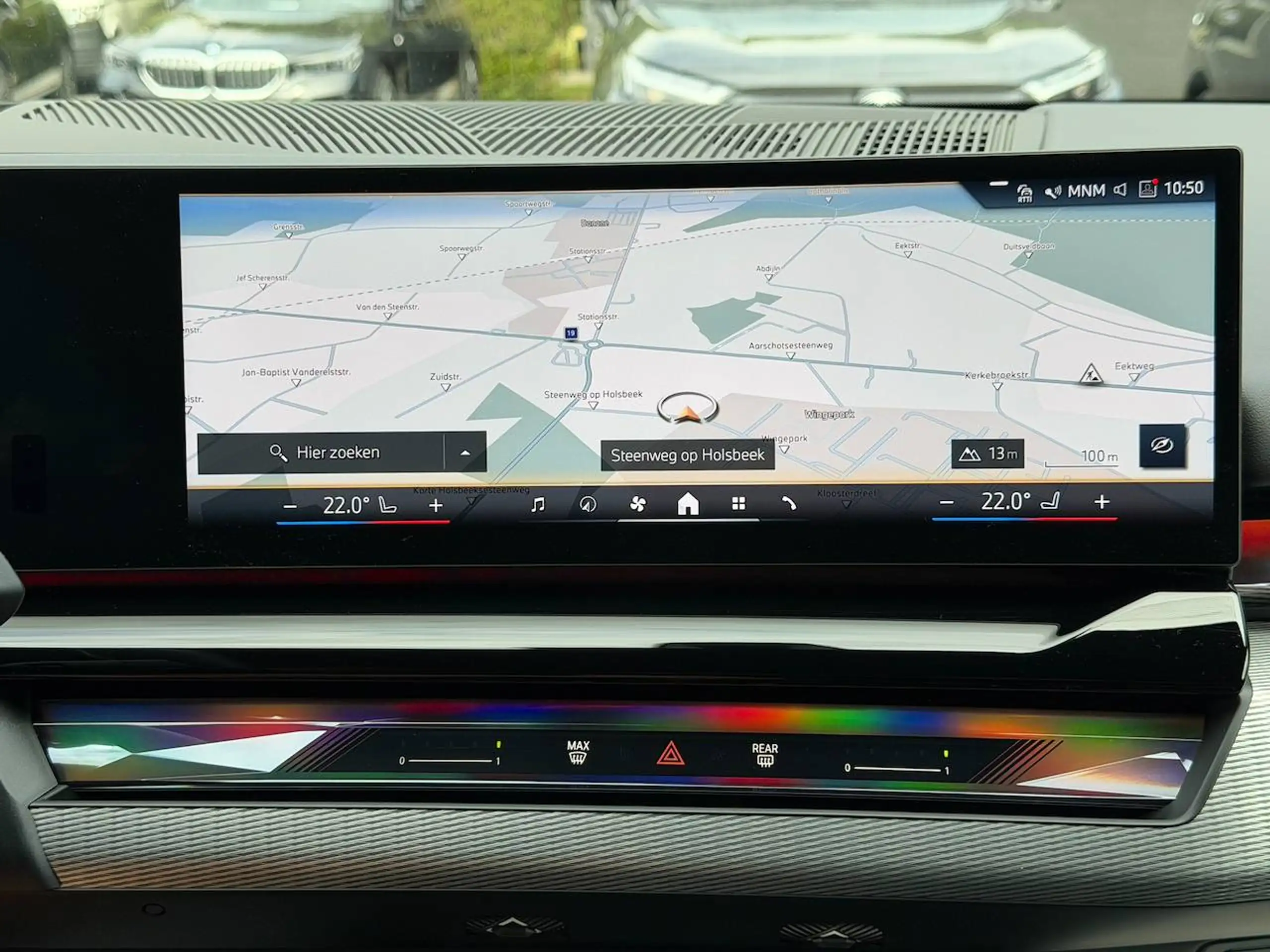 BMW 530 e MPACK PRO HARMAN KARDON HEADUP ICONIC GLOW — 10/25
