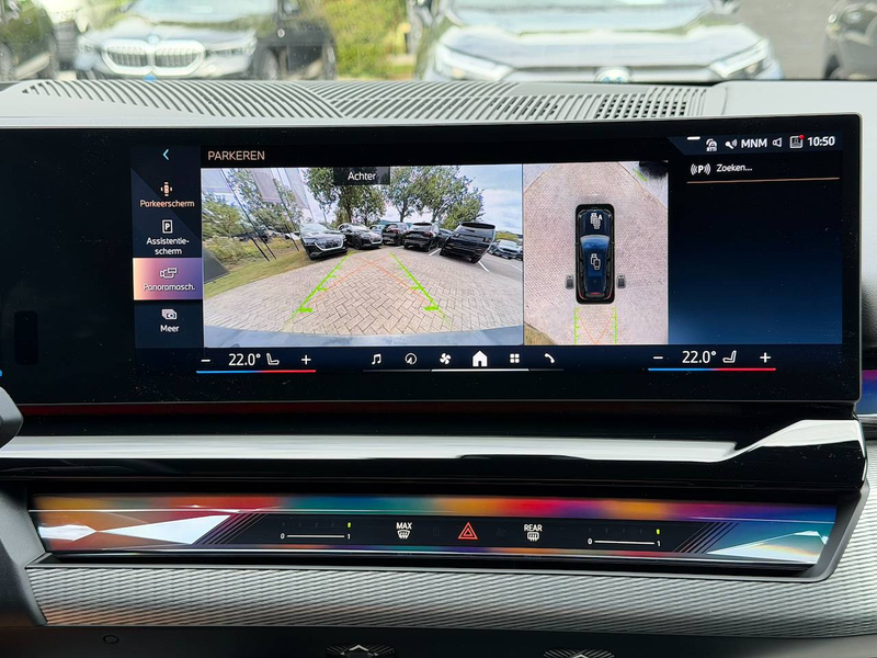 BMW 530 e MPACK PRO HARMAN KARDON HEADUP ICONIC GLOW — photo 11