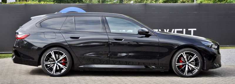 BMW 530 e MPACK PRO HARMAN KARDON HEADUP ICONIC GLOW — photo 2